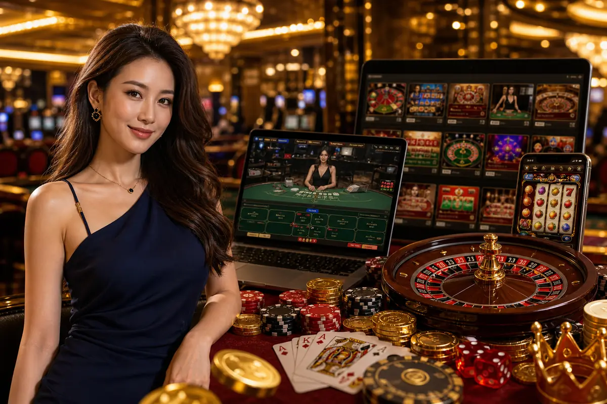 618slotgame