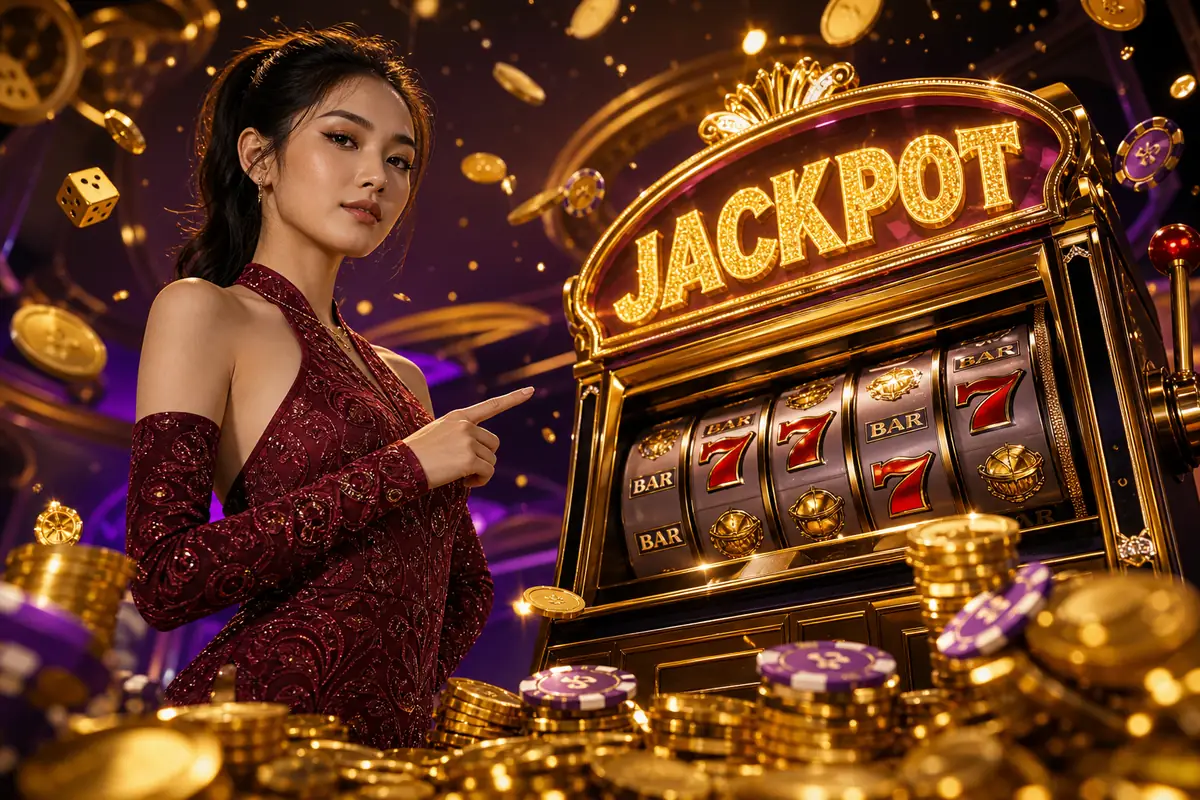 618slotgame