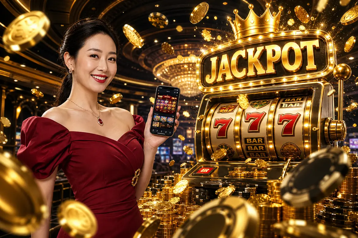 618slotgame