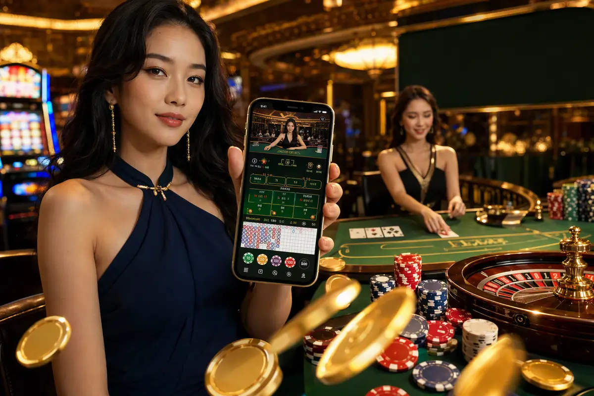 618slotgame