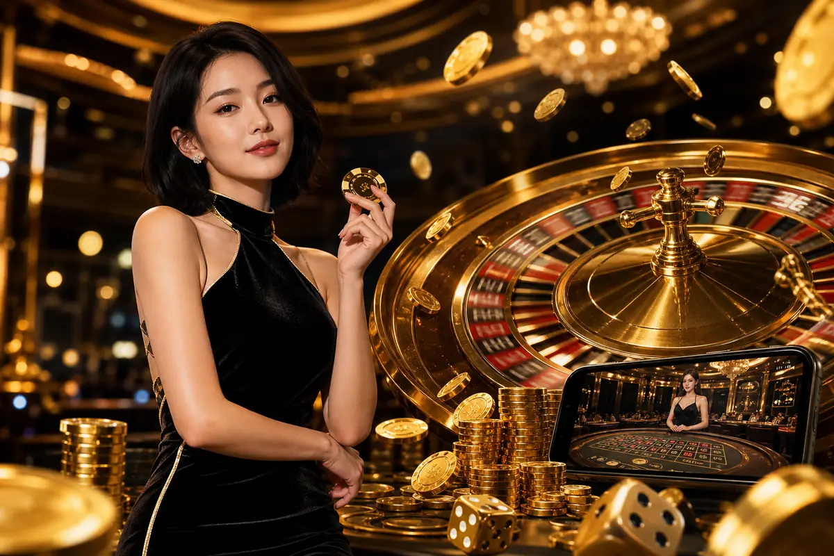 618slotgame